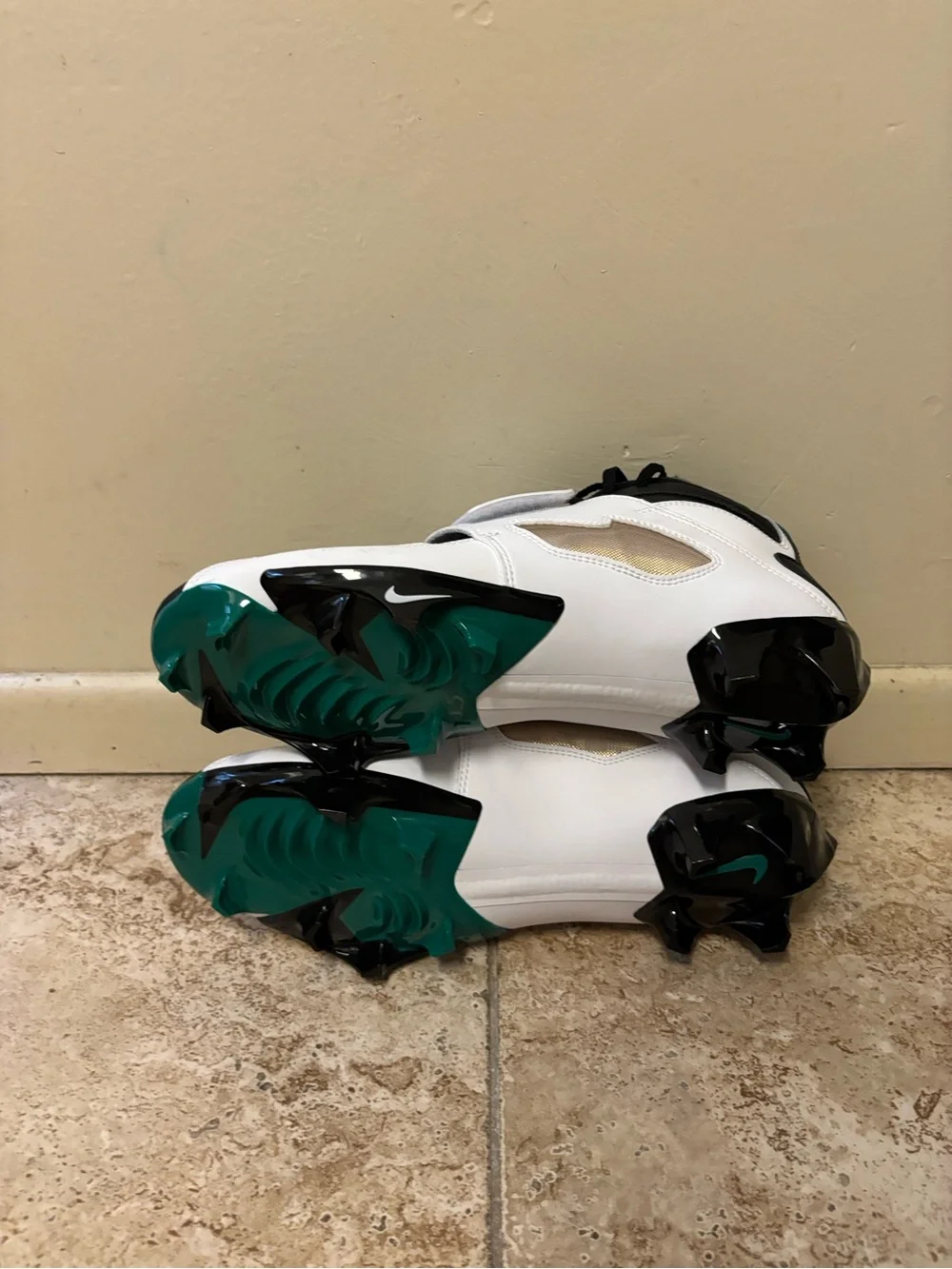 Nike price firm